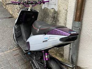 PHANTOM 50(70) CANTON TESSIN -