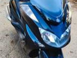 YAMAHA MAJESTY 400 - 2007