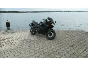 TRIUMPH DAYTONA 1200