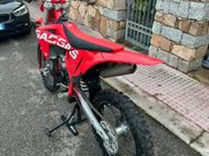GASGAS MC 250