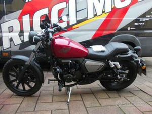 KEEWAY K-LIGHT 125 2024