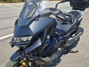 BMW C400 GT 12500 KM NOGUEIRA, FRAIÃO E LAMAÇÃES
