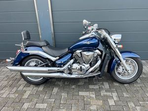 SUZUKI VLR 1800 INTRUDER C1800 R 1.HAND