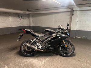 YAMAHA YZFR 125