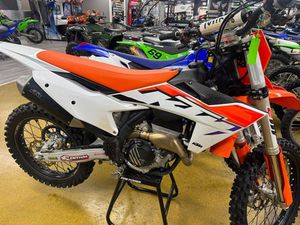 2023 KTM SX 250 F