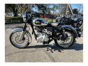 2017 ROYAL ENFIELD CLASSIC 500