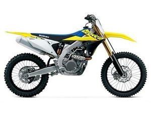 2023 SUZUKI RM-Z450