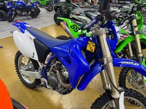2006 YAMAHA WR250F