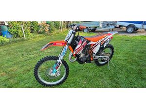 KTM SX 125