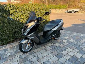 ‼️‼️ PEUGEOT CITYSTAR 50 ROLLER - ZUVERLÄSSIG & SPARSAM ‼️‼️