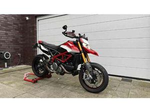 DUCATI HYPERMOTARD 950