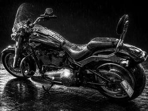 HARLEY-DAVIDSON FAT BOY