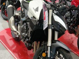 HONDA CB 1000 HORNET