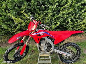250 CRF 2022