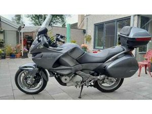 HONDA DEAUVILLE — MOTOREN | HONDA — MARKTPLAATS