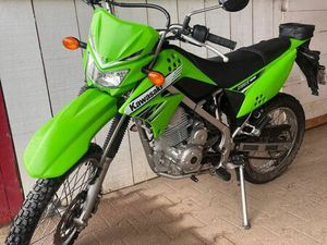125 KLX NEUVE