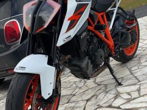 VEND KTM SUPERDUKE 1290R 2018