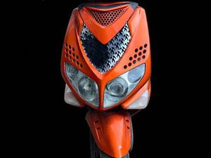 PEUGEOT SPEEDFIGHT2 SRT