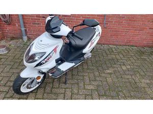 ROLLER / SCOOTER SACHS SPEEDJET 2