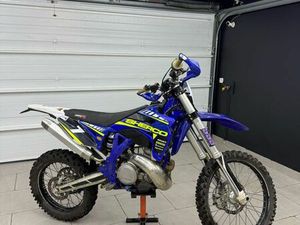 300 SHERCO