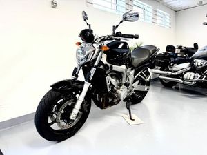 YAMAHA FZ 6 FAZER ABS !
