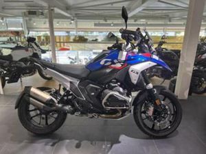 BMW R 1300 GS TROPHY — MOTOREN | BMW — MARKTPLAATS
