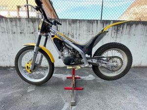 GAS GAS TXT 125 - 2005