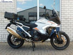 KTM 1290 SUPER ADVENTURE S, BJ 2025, NIEUWSTAAT! — MOTOREN | KTM — MARKTPLAATS