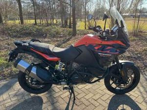 KTM ALL-ROAD 1090 ADVENTURE ABS — MOTOREN | KTM — MARKTPLAATS