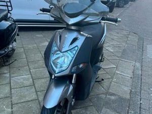 KYMCO AGILITY 16+ 125CC | 2013 | 16.000 KM | 2E EIGENAAR | — SCOOTERS | KYMCO — MARKTPLAATS