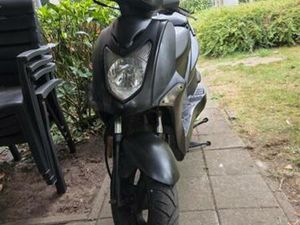 KYMCO AGILITY..OPKNAPPER ,NIET RIJDEND — SCOOTERS | KYMCO — MARKTPLAATS