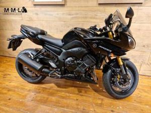 YAMAHA FZ 8 (BJ 2014) — MOTOREN | YAMAHA — MARKTPLAATS