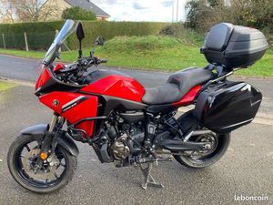 YAMAHA TRACER 7GT A2 2021