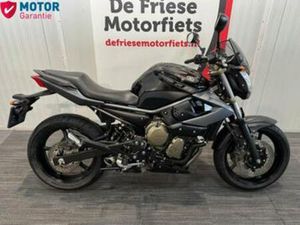 YAMAHA XJ 6 ABS (BJ 2009) — MOTOREN | YAMAHA — MARKTPLAATS