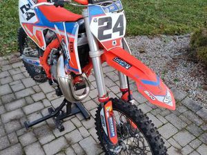KTM 85 SX 2022