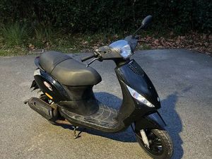 PIAGGIO ZIP 2 TEMPS