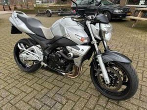 SUZUKI GSR 600 GSR600 2007 NAKED GSX GSF BANDIT PERFECT — MOTOREN | SUZUKI — MARKTPLAATS