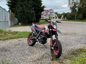 APRILIA 125 SX