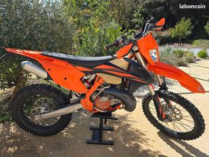 KTM 250 EXC TPI