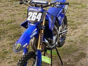 125 YZ