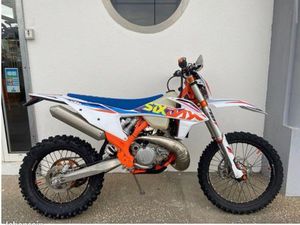 KTM 300 TPI 300 2022- 90H