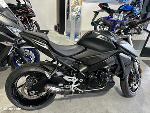 GSXS 950 160CV