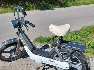 WUNDERSCHÖNER TOP PIAGGIO CIAO REVIDIERT CANTON BERNE -
