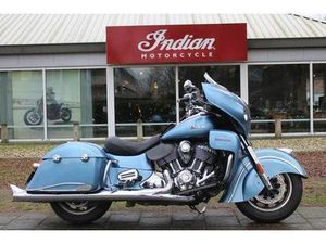 ② INDIAN ROADMASTER