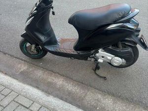 ② PIAGGIO ZIP KLASSE A 2022