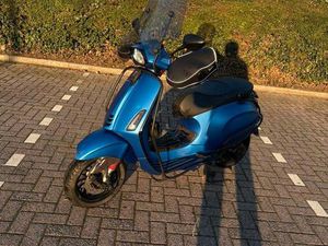 ② VESPA SPRINT 2020 (A-KLASSE)