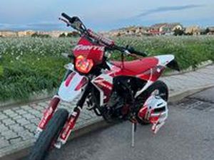 FANTIC XMF 125 24&APOS;