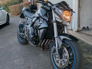 HONDA CB1000R SC60 OHNE ABS