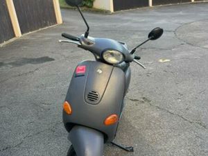 VESPA - 2T50