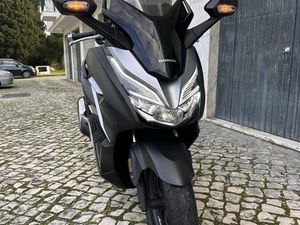 HONDA FORZA 300 POUCOS KM VIALONGA